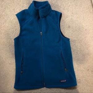Patagonia Vest